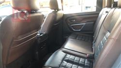 نیسان تایتان